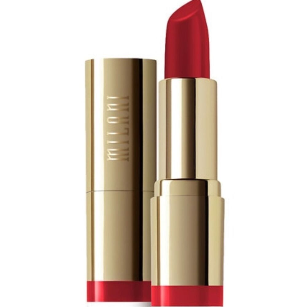 Milani matte confident 67 lipstick